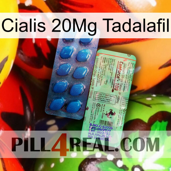 Cialis 20Mg Tadalafil new02